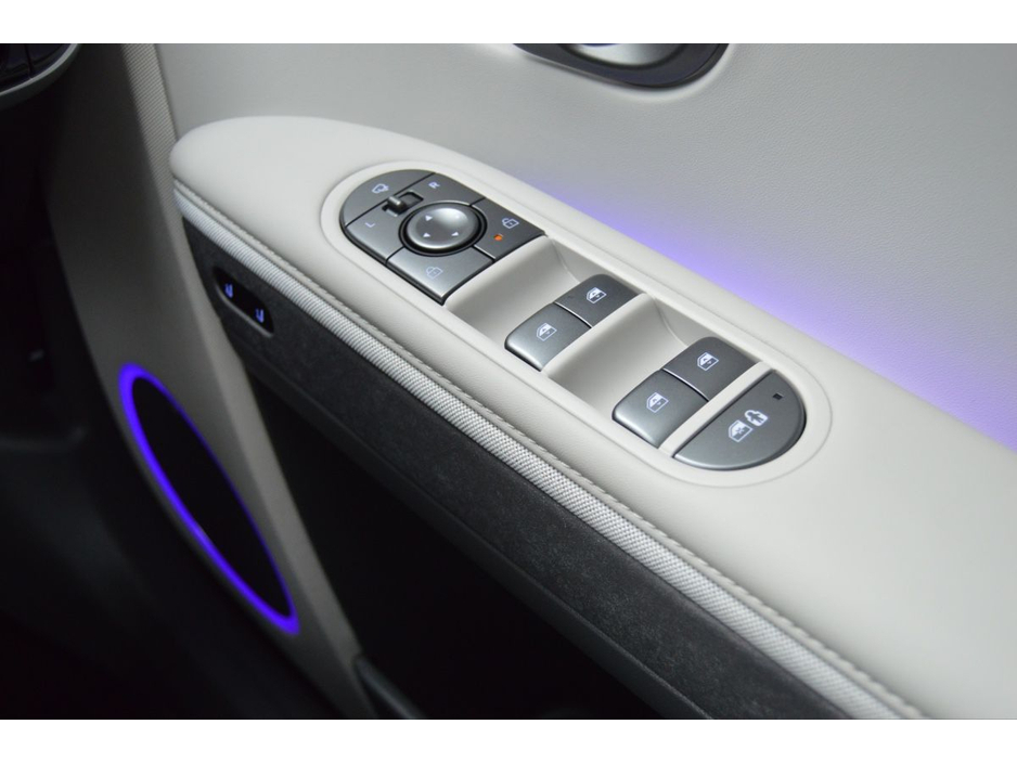 2025 Hyundai Ioniq 5 Ioniq 5 FL Platinum 84 kW €45,995