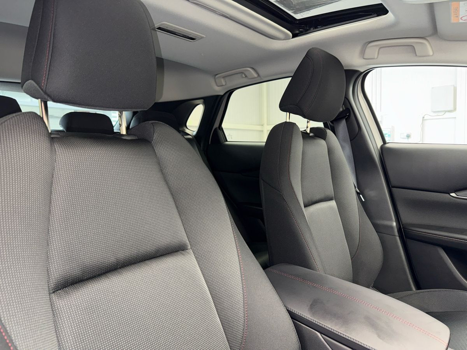 2026 Mazda CX-30 - image 21