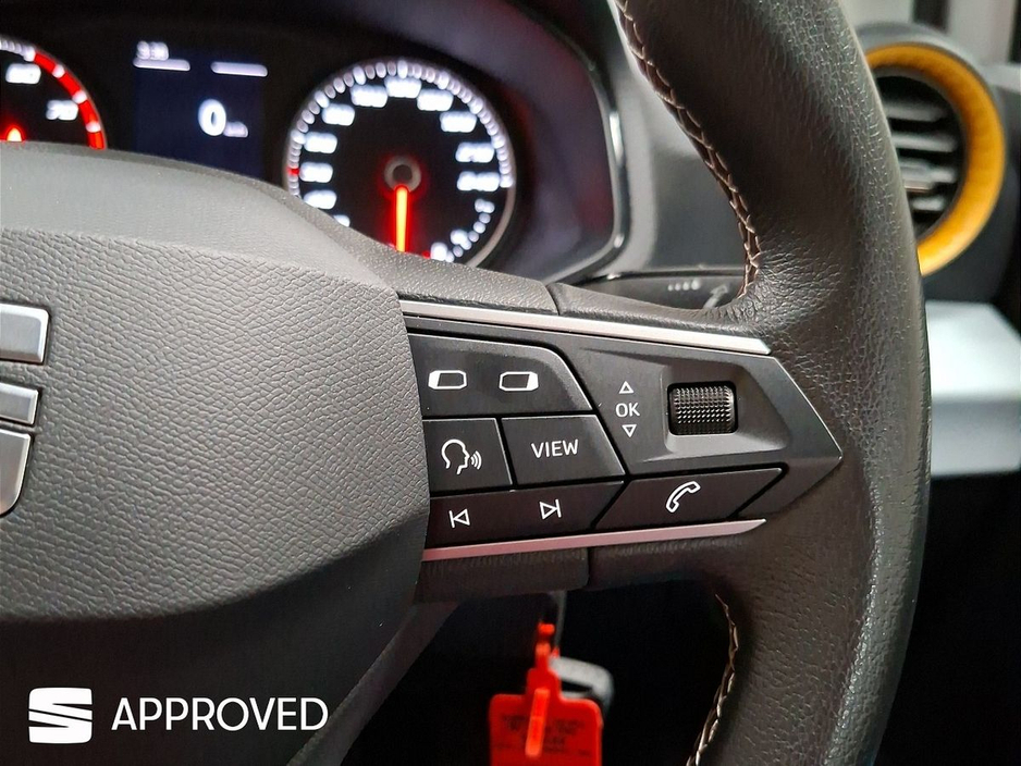 2023 SEAT Ibiza - image 20