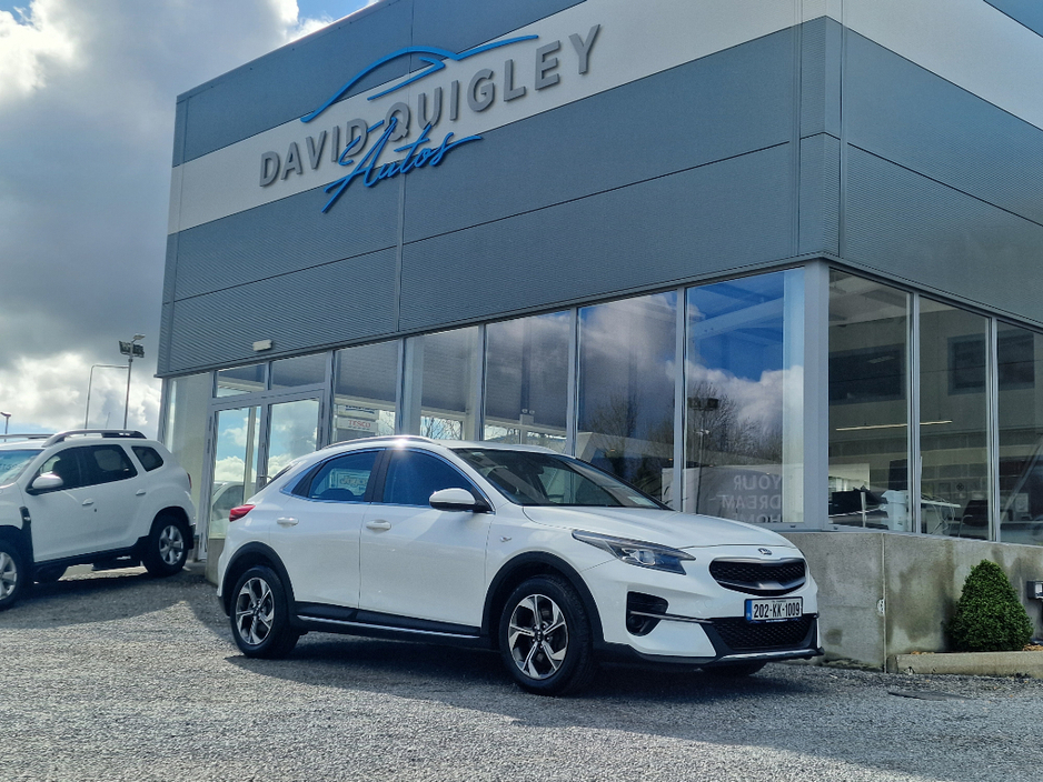 2020 Kia XCeed for sale in , Ireland