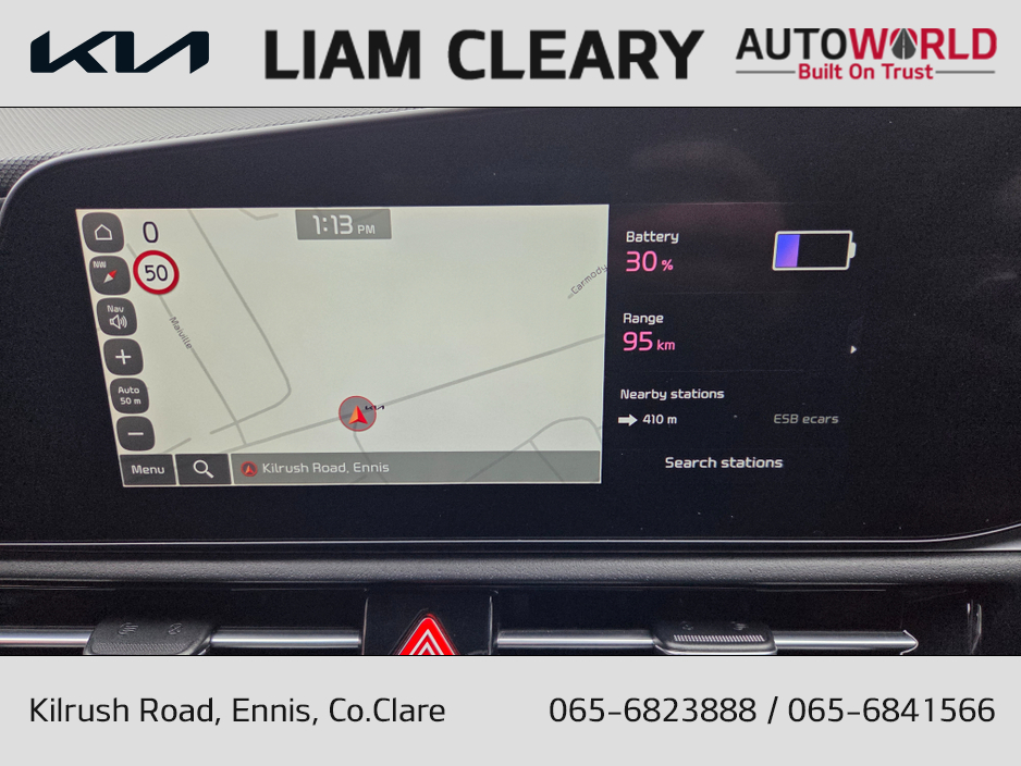 2023 Kia Niro - image 14