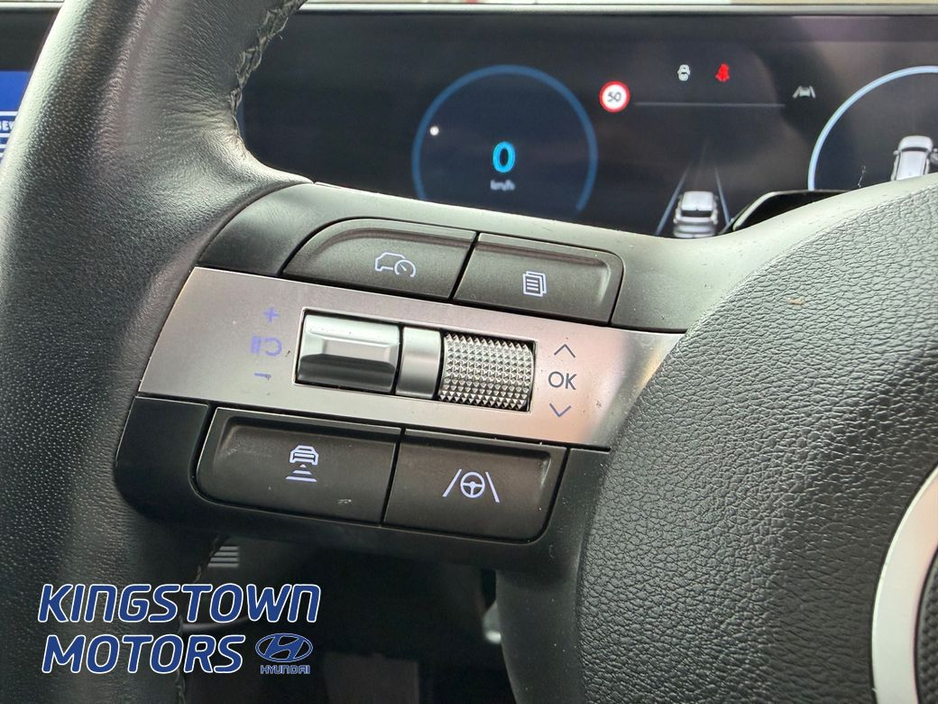 2024 Hyundai Kona - image 11