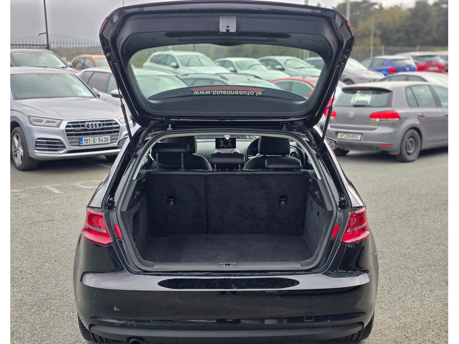 2013 Audi A3 - image 17