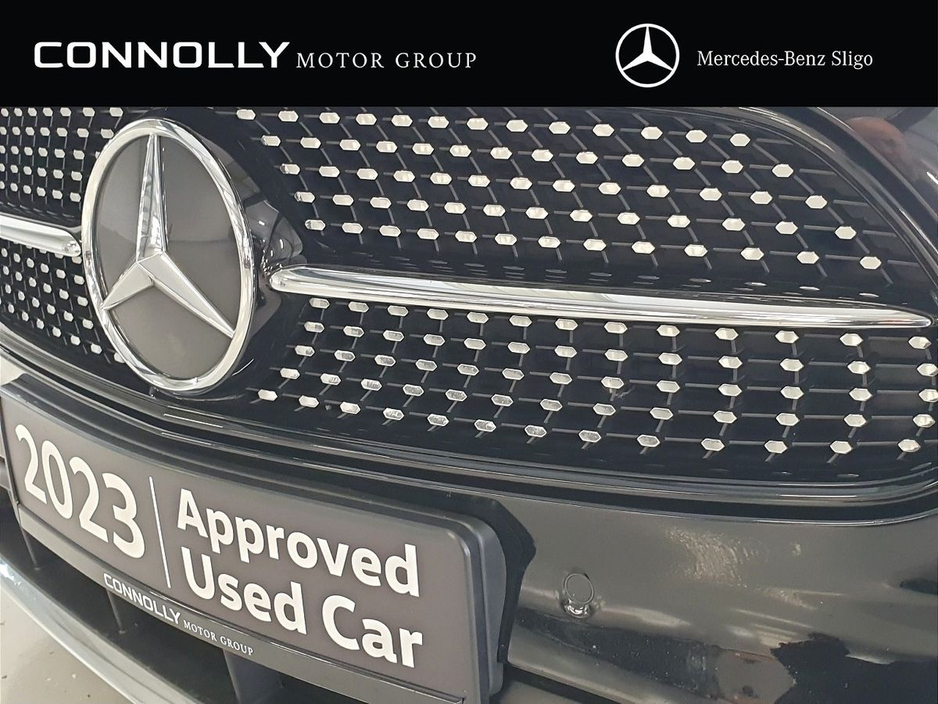 2023 Mercedes-Benz E Class - image 24