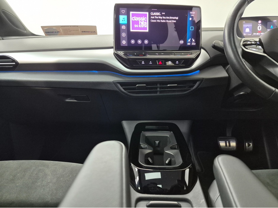 2022 Volkswagen ID.4 PRO 150 KW TECH 77KWH 204BHP PROPERF 5DR A €27,450