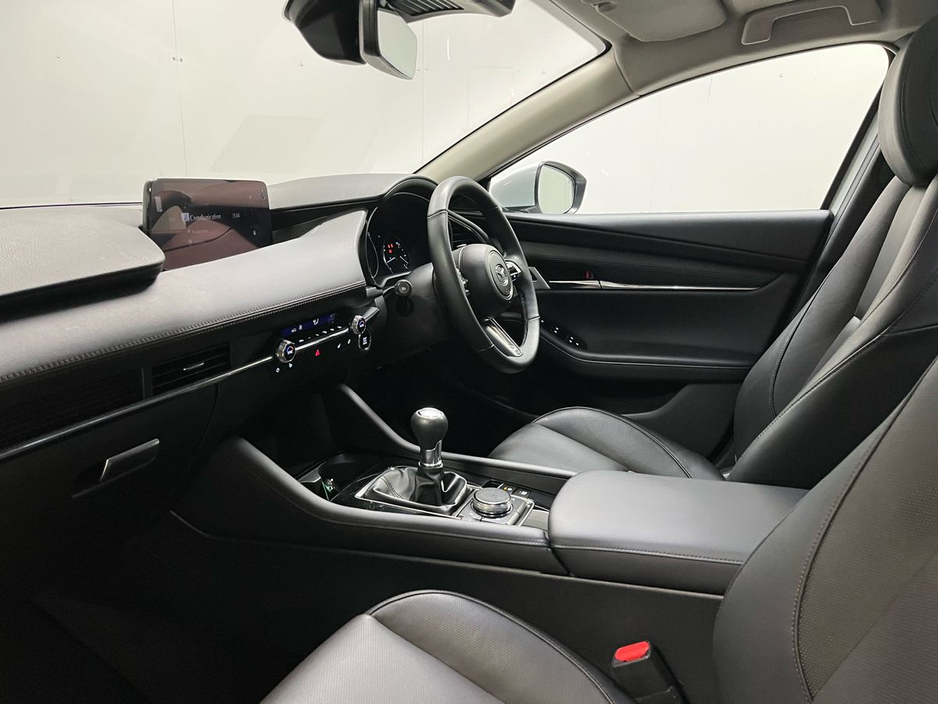 2024 Mazda Mazda3 - image 6