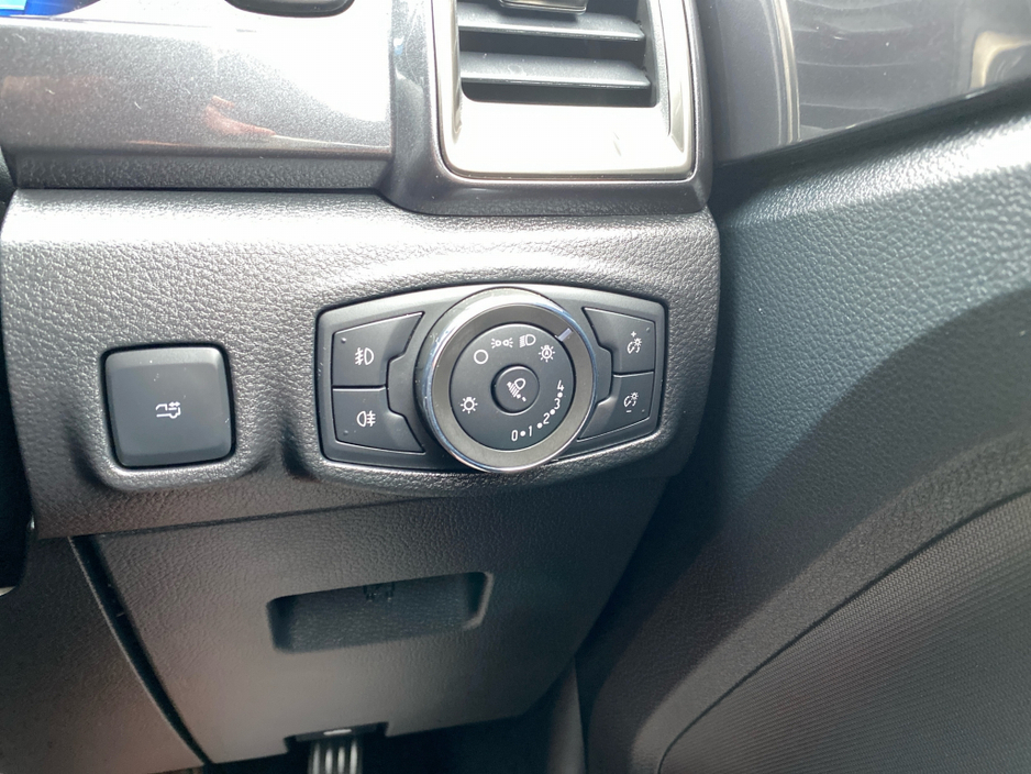 2022 Ford Ranger - image 18