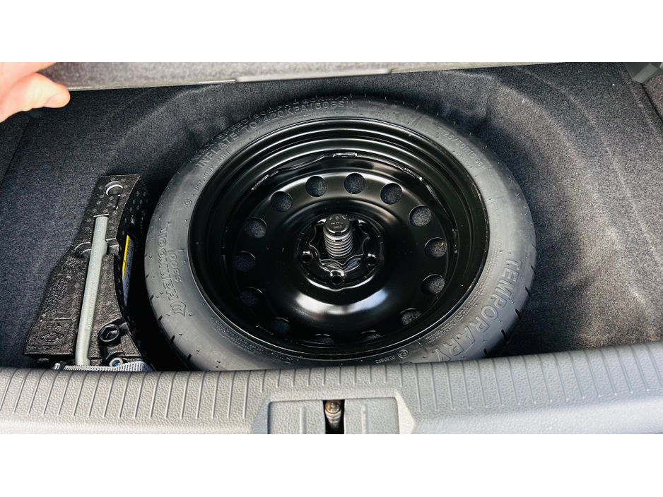 2018 Volkswagen Golf NCT AUG '27 AUTOMATIC PETROL WITH REVERSE CAMERA €18,995