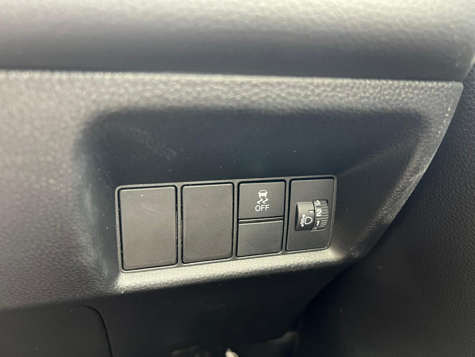 2024 Honda Jazz - image 11