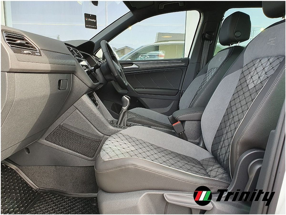 2021 Volkswagen Tiguan * R-LINE * 2.0 TDI * 150 BHP * BEST COLOUR * 20 €31,950