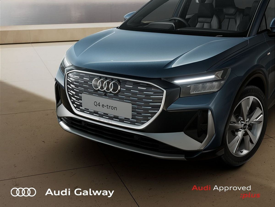 2023 Audi Q4 e-tron - image 11