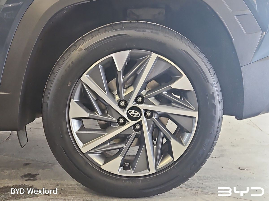 2021 Hyundai Tucson - image 5