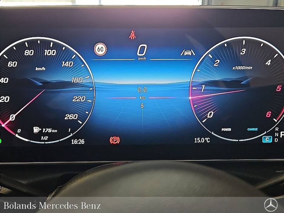 2026 Mercedes-Benz CLE - image 13