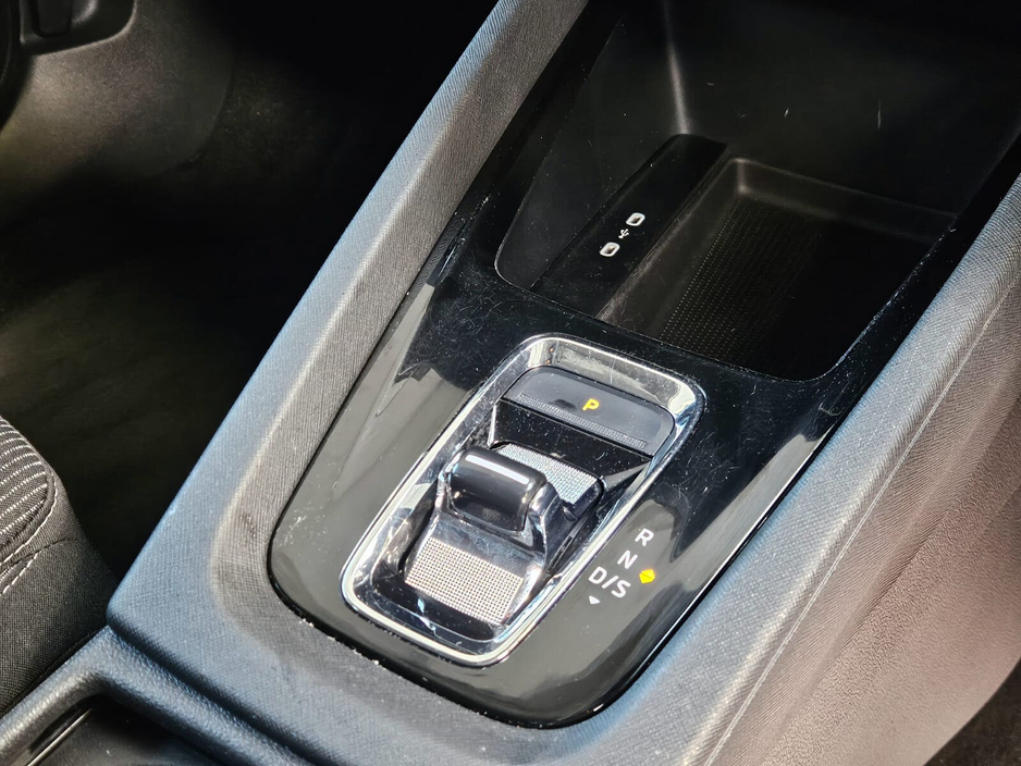 2021 Skoda Octavia OCTAVIA STY 1.4TSI 204HP IV DSG €19,950