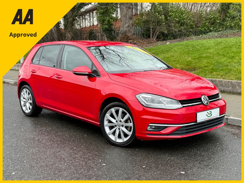 2019 Volkswagen Golf for sale in , Ireland