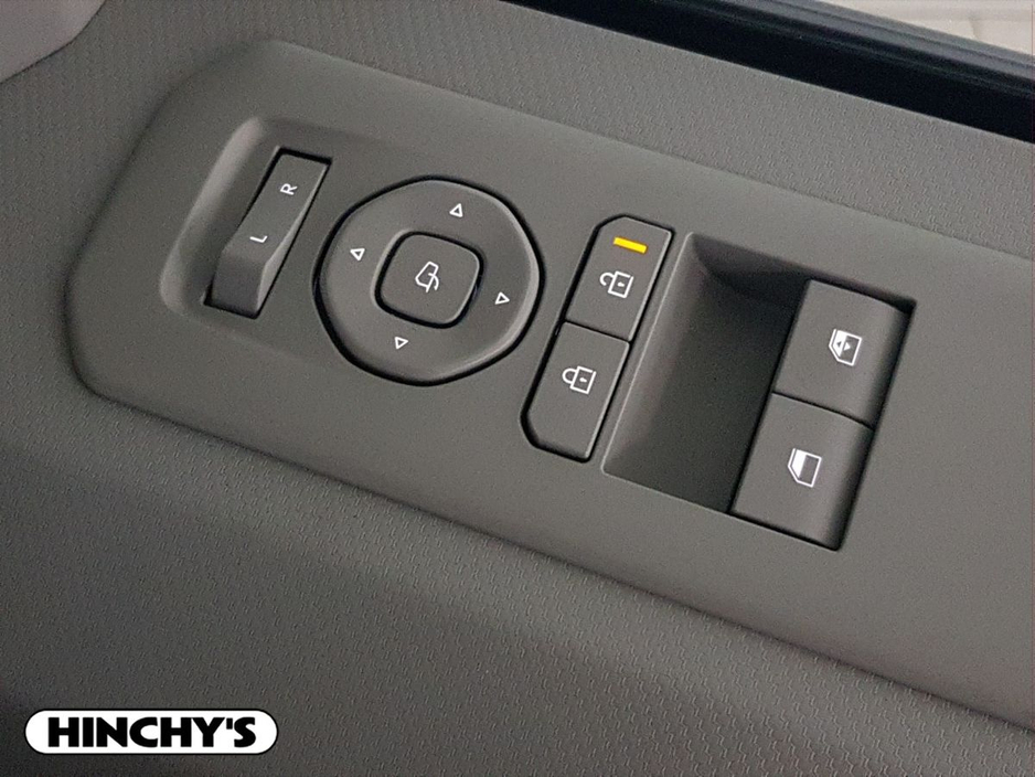 2026 Kia PV5 Passenger