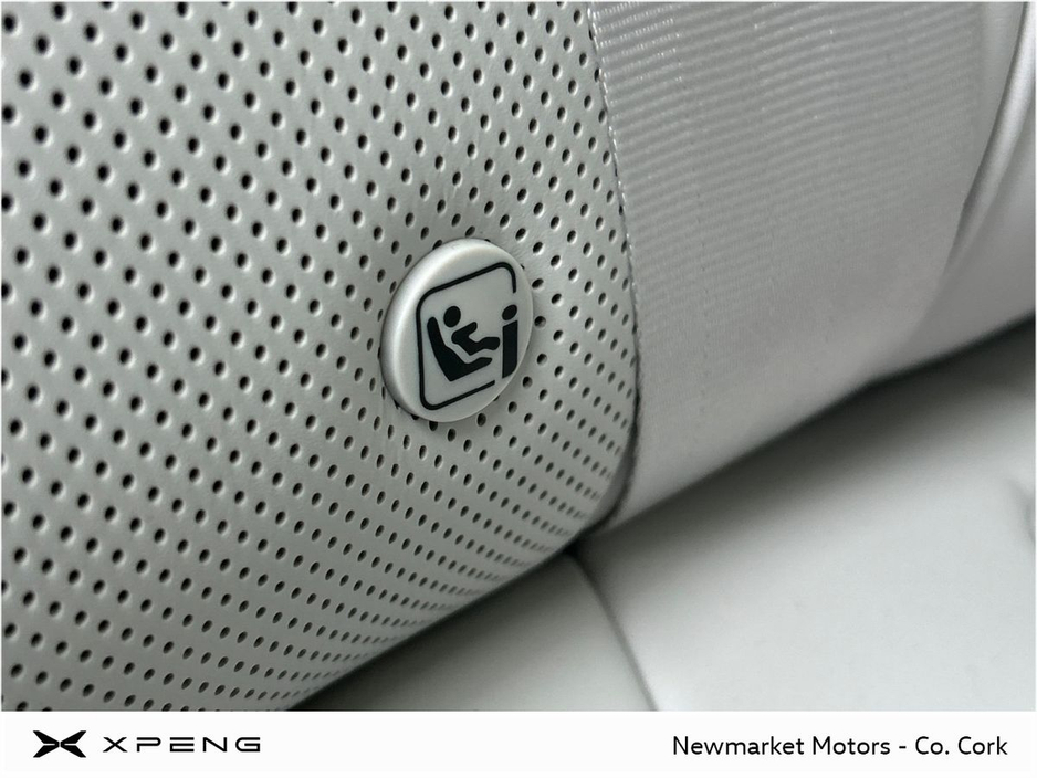 2026 Xpeng G6 - image 16