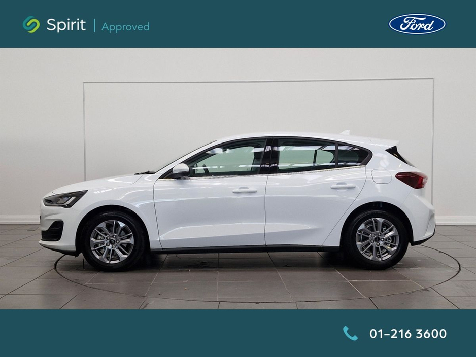 2026 Ford Focus - image 6