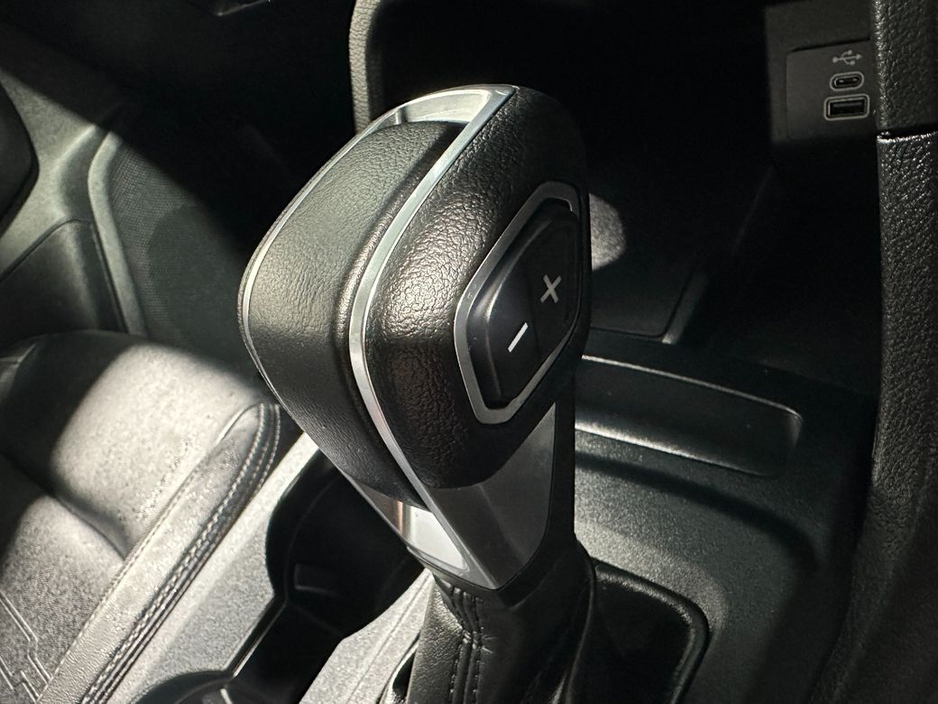 2024 Ford Ranger Tremor 2.0 Diesel Auto 241 €41,800