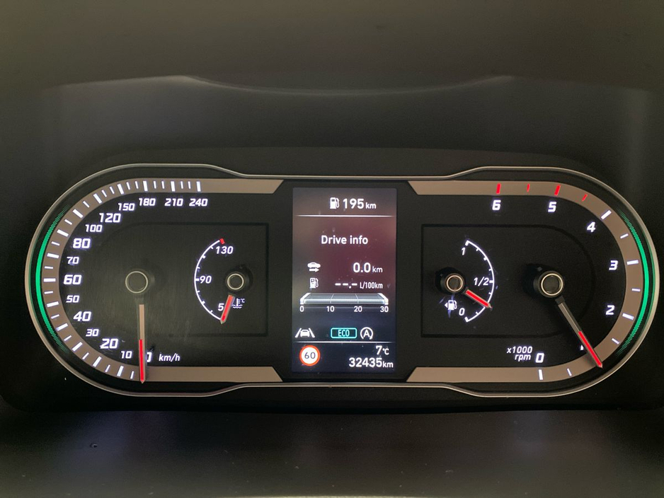 2024 Hyundai Tucson 2WD Comfort Plus €31,995