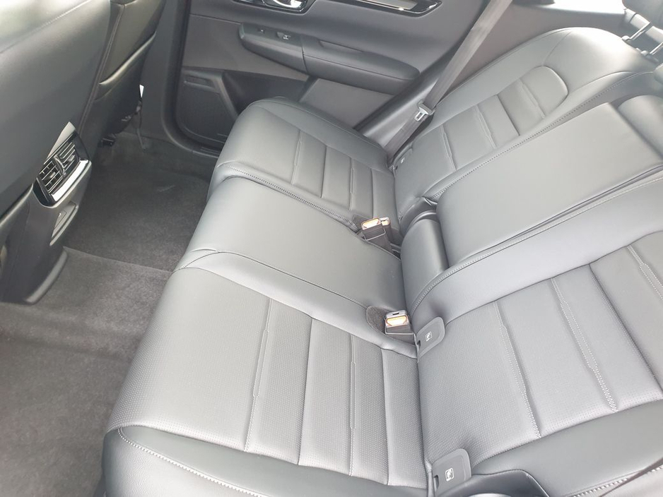 2025 Honda CR-V "Advance Tech Model" €64,950