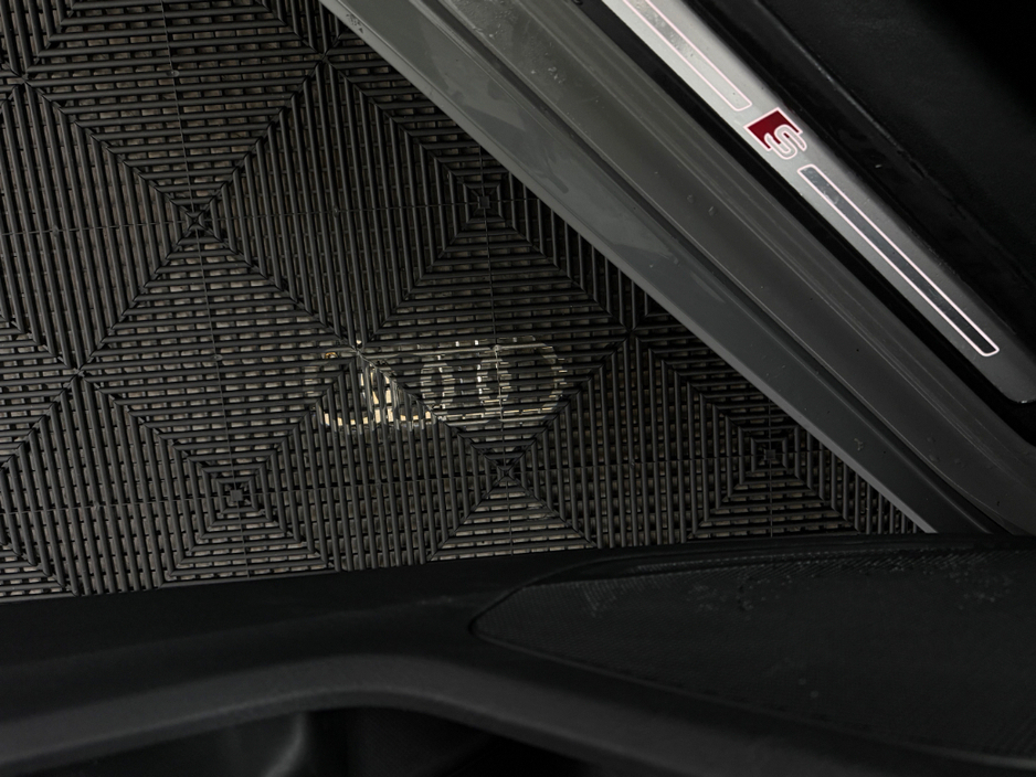 2022 Audi A5 Sportback SB 35 TDI 163HP S-T Sline 4DR