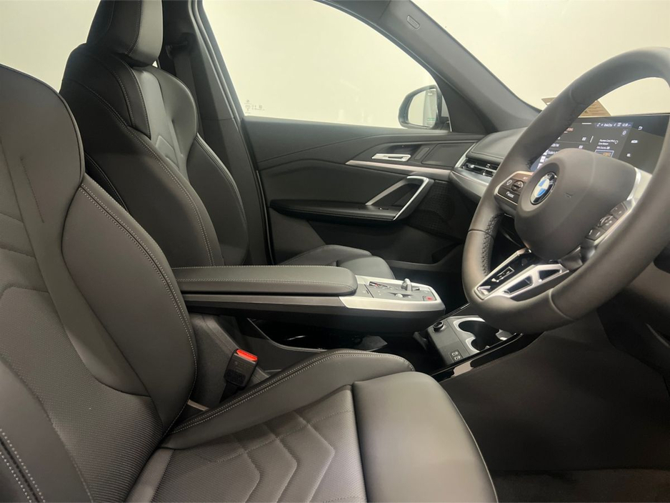 2026 BMW X1 sDrive18d M Sport - IMMEDIATE DELIVERY