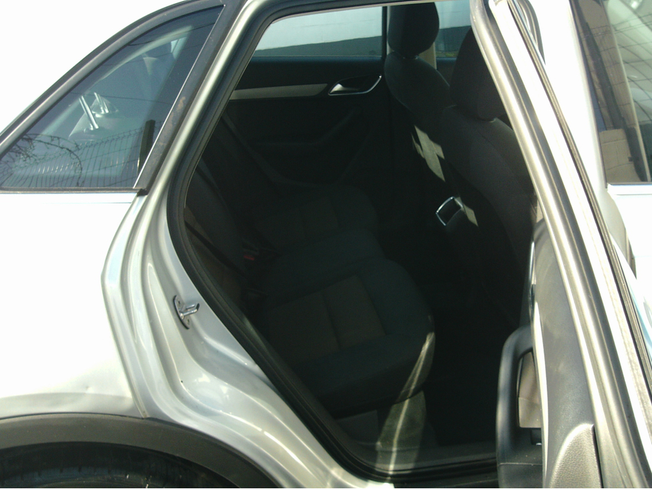 2013 Audi Q3 - image 6