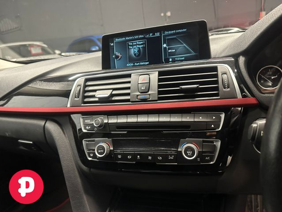 2016 BMW 3 Series 320D Sport Auto Touring - Straight Sale Discont / 12 Months Warranty €17,950