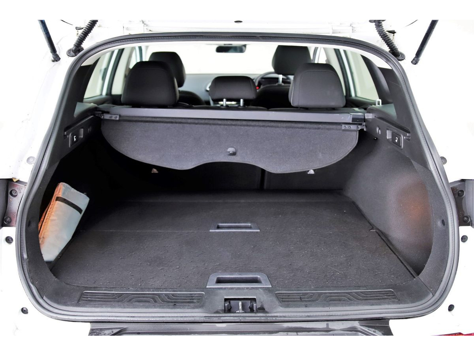 2022 Renault Kadjar 1.3 TCE 140BHP EQUILIBRE