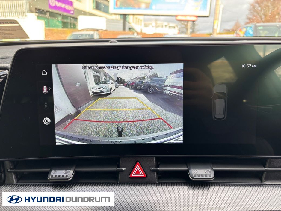 2023 Kia Sportage - image 22