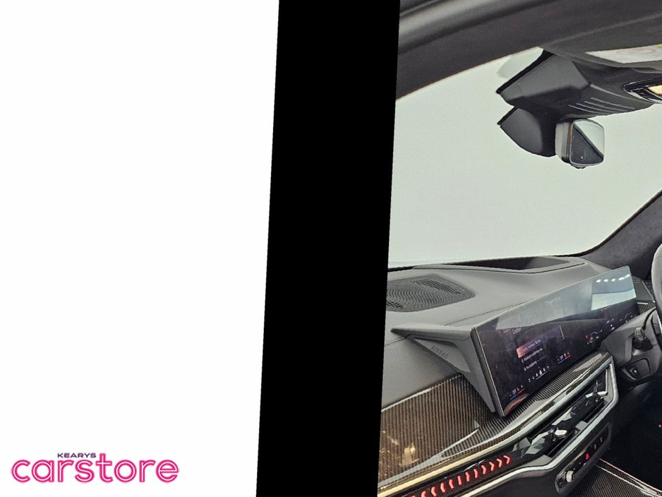 2023 BMW X5 - image 12