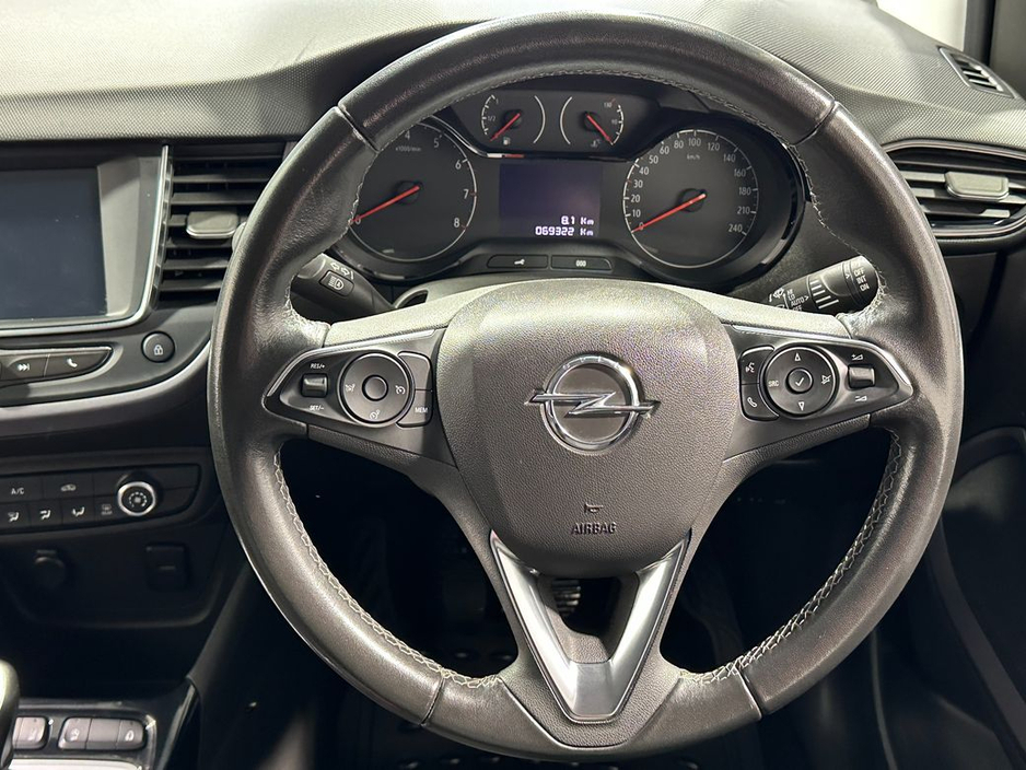 2023 Opel Crossland X 1.5 Diesel SC €17,800
