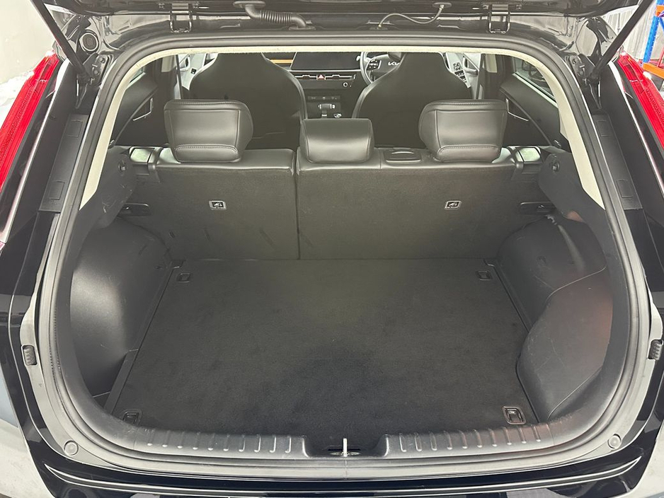 2023 Kia Niro K3 Plug In Hybrid 231 €31,400