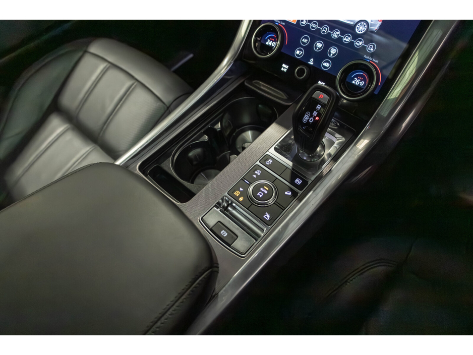 2019 Land Rover Range Rover Sport  €38,211