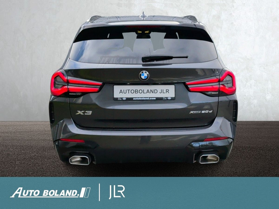 2024 BMW X3 - image 7