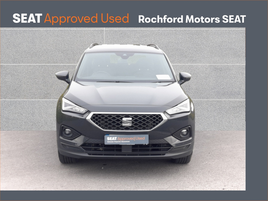 2022 SEAT Tarraco - image 2