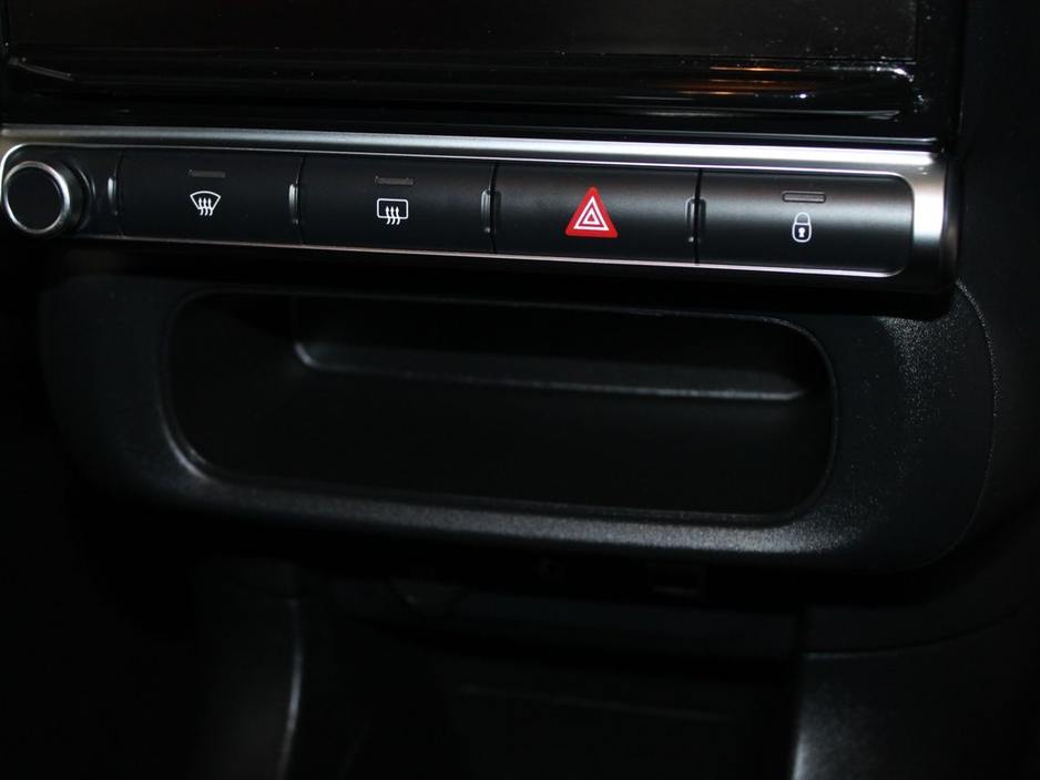 2017 Citroen C3 Feel Bluehdi 75 S&S MY10 4DR €10,999