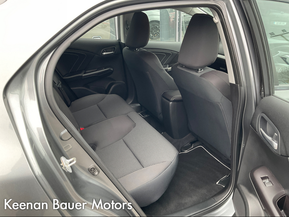 2015 Peugeot 508 - image 6