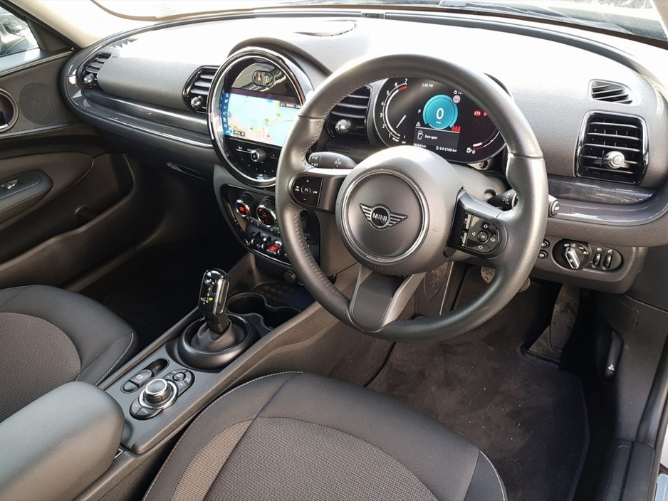 2024 MINI Clubman - image 6