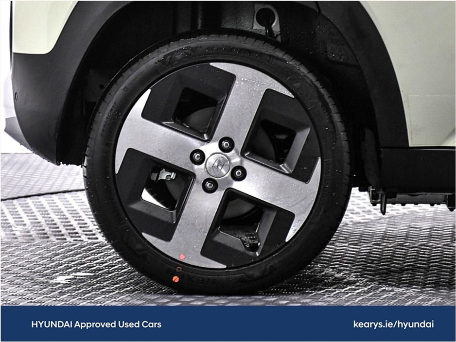 2026 Hyundai Inster - image 8