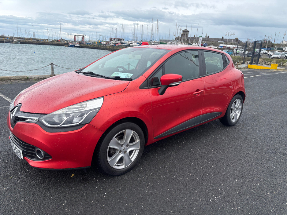 2013 Renault Clio for sale in , Ireland