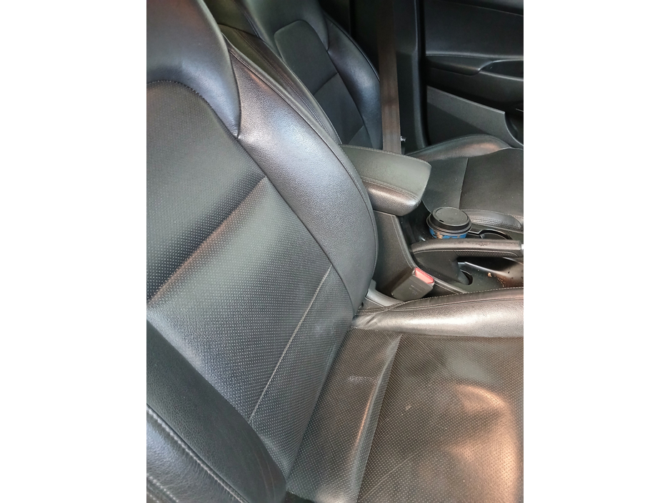 2016 Hyundai Tucson 1.7 CRDI EXECUTIVE : LOW MILEAGE : FINANCE ARRANGED : €13,950