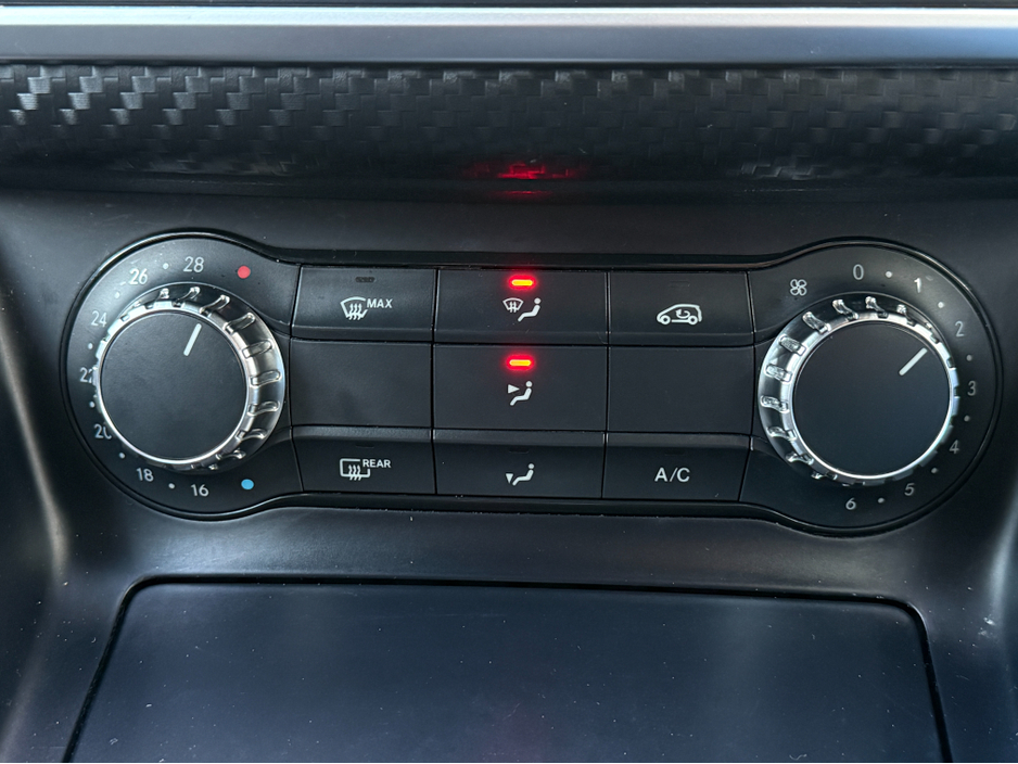 2013 Mercedes-Benz A Class - image 15