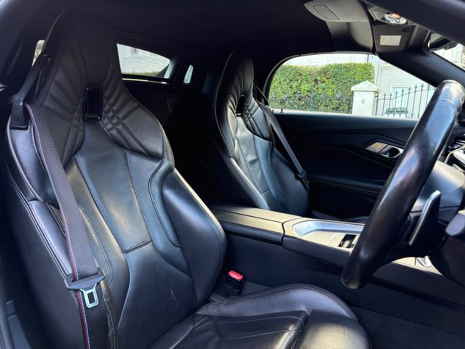 2019 BMW Z4 Z4 M40I €41,950