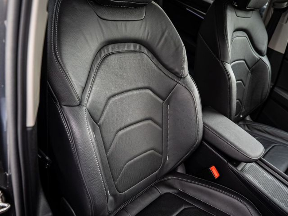 2025 Skoda Kodiaq - image 9