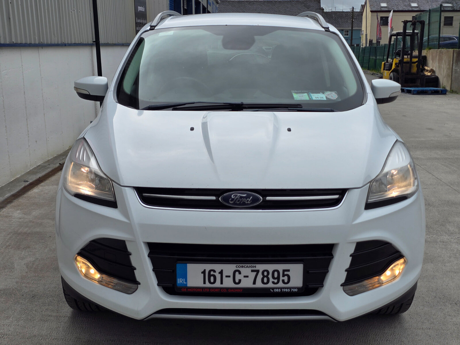 2016 Ford Kuga - image 14