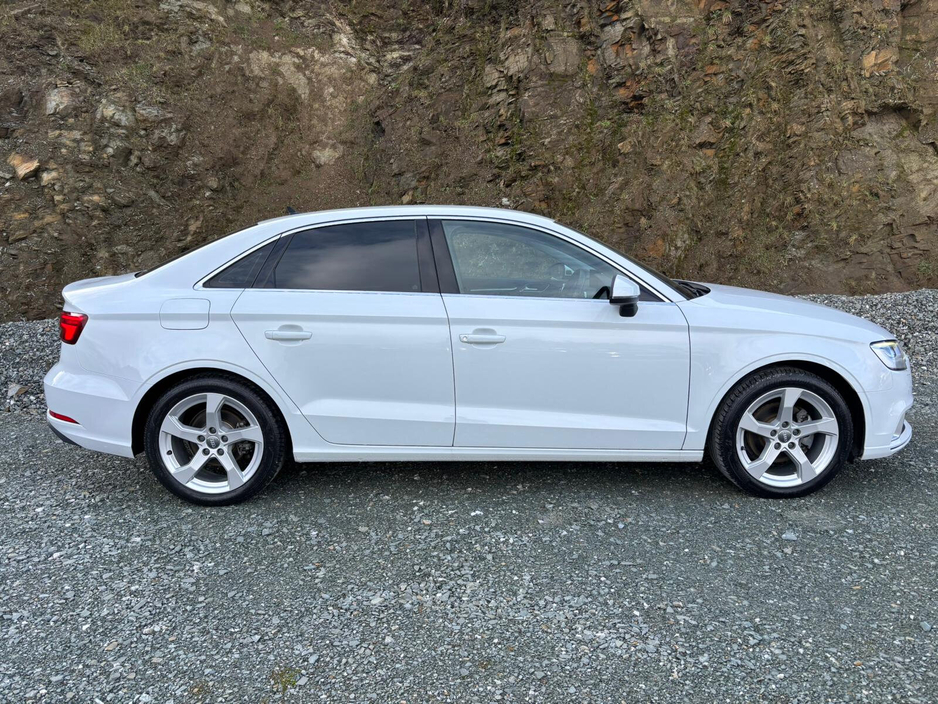 2019 Audi A3  €22,950