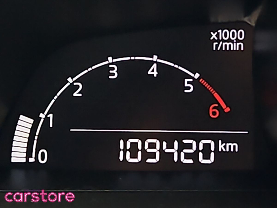 2019 Mazda Mazda3 - image 20