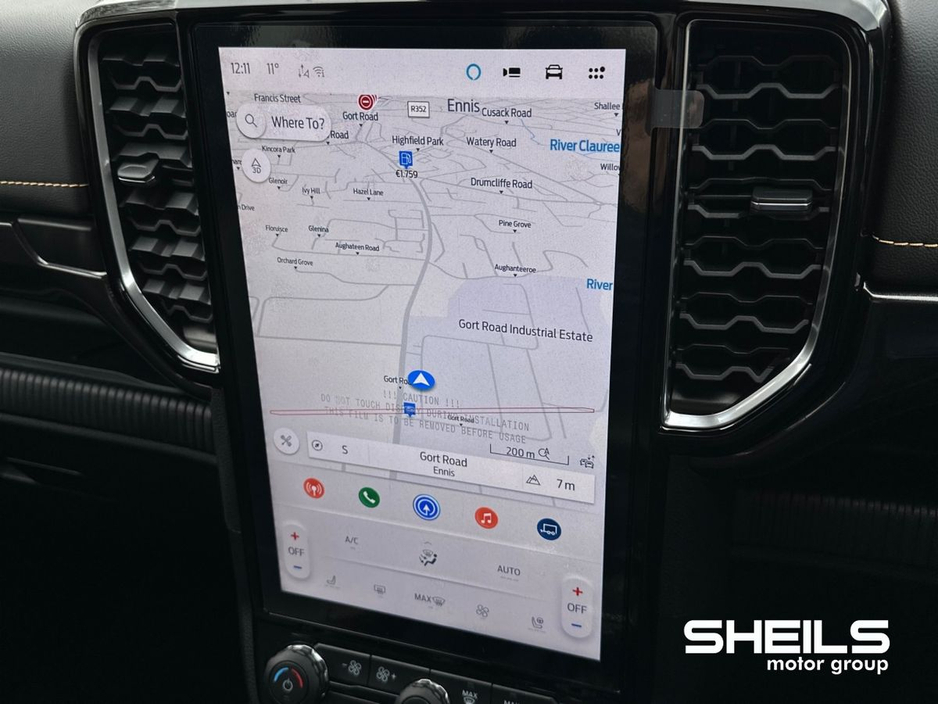 2025 Ford Ranger - image 15